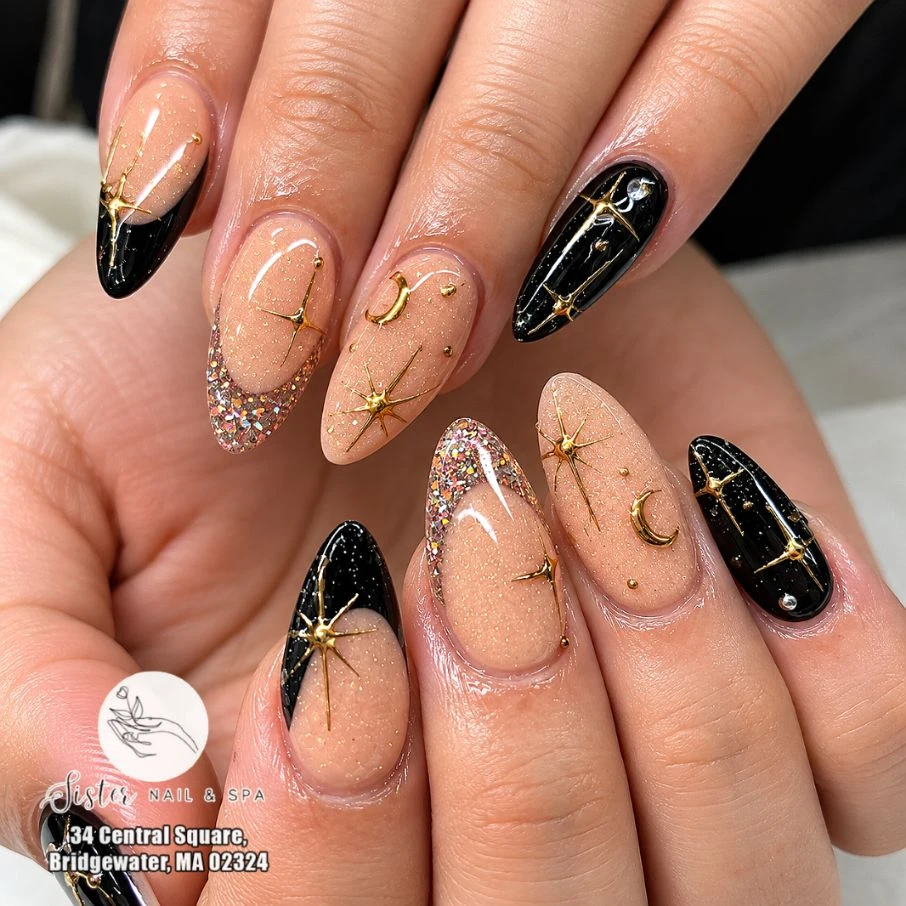 Nail Oct 21